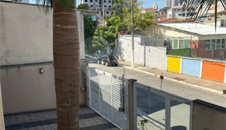 Casa à venda com 3 quartos, sendo 1 suíte,  no condomínio Praça Leão, São Paulo - SP
