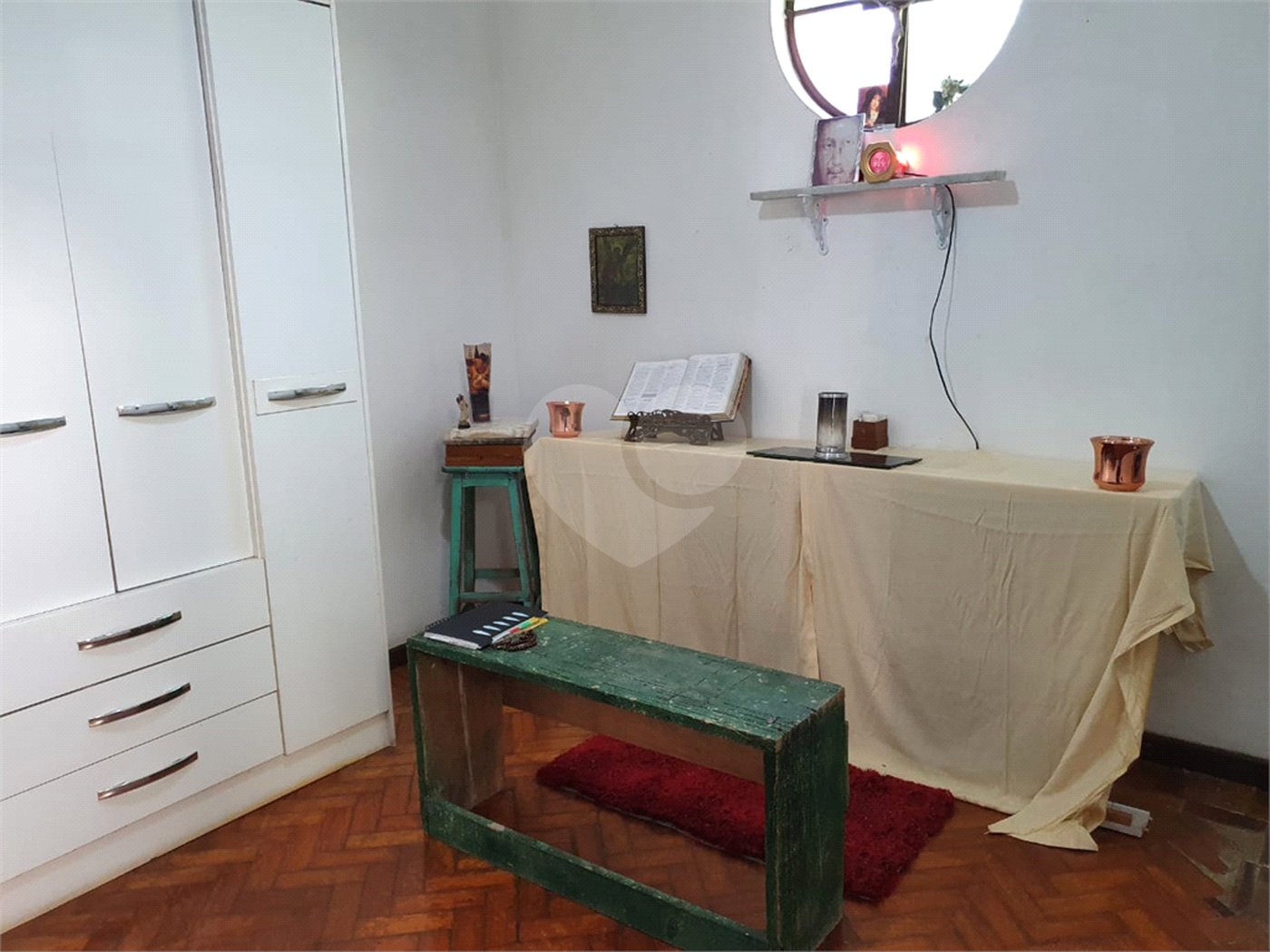 Casa à venda com 5 quartos, sendo 2 suítes,  em Rio Comprido, Rio de Janeiro, RJ