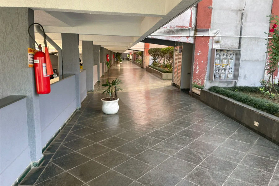 Apartamento à venda com 3 quartos em JAÇANÃ, São Paulo, SP