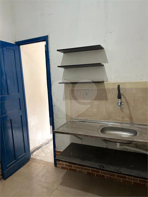 Casa à venda com 2 quartos em Campo Grande, Rio de Janeiro, RJ