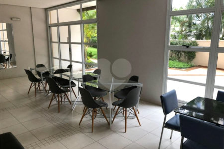 Apartamento à venda com 3 quartos, sendo 1 suíte, em Jardim Ampliação, São Paulo, SP