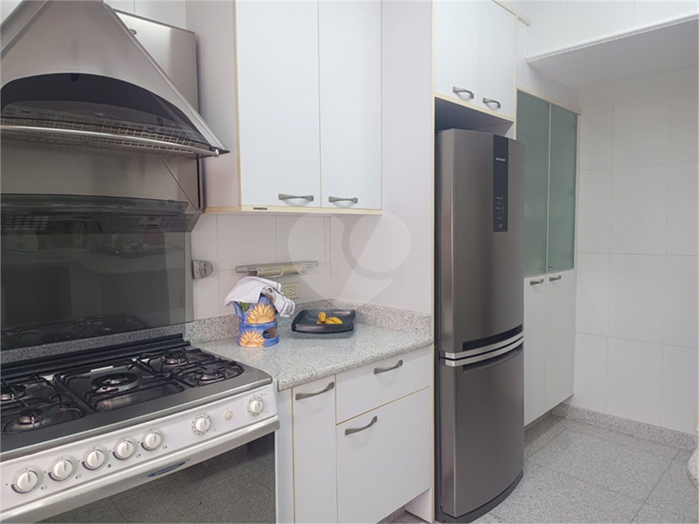 Apartamento à venda com 4 suítes em Vila Suzana, São Paulo, SP