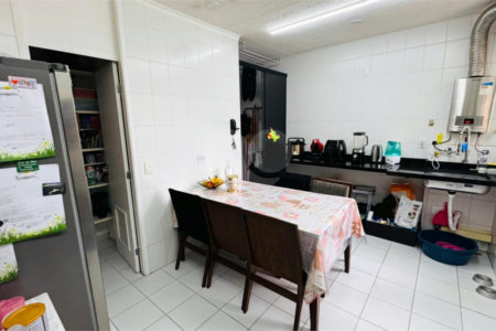 Apartamento à venda com 3 quartos, sendo 1 suíte, em Lauzane Paulista, São Paulo, SP