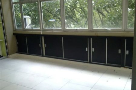 Sala para alugar em Vila Pirajussara, São Paulo, SP