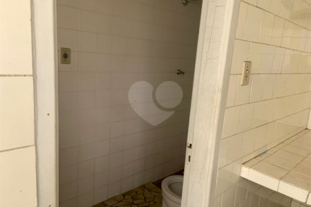 Casa Térrea à venda com 2 quartos em Parque da Lapa, São Paulo, SP