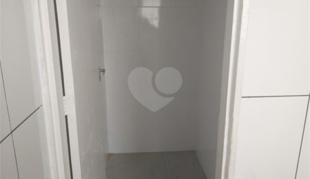 Apartamento à venda com 2 quartos em Santana, São Paulo, SP