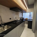 Apartamento à venda com 2 quartos, sendo 1 suíte, em Parque Residencial Aquarius, São José dos Campos, SP