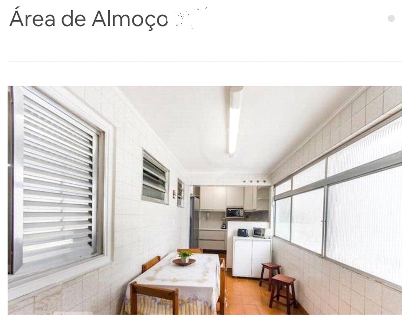 Apartamento à venda com 3 quartos em Vila Romana, São Paulo, SP