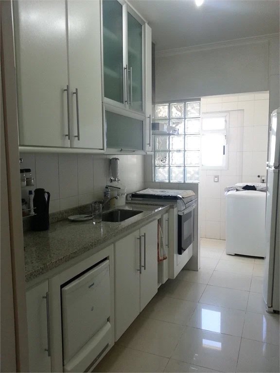 Cobertura à venda com 3 quartos, sendo 1 suíte, em Vila Ipojuca, São Paulo, SP
