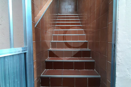 Casa à venda com 3 quartos em Campo Grande, Rio de Janeiro, RJ