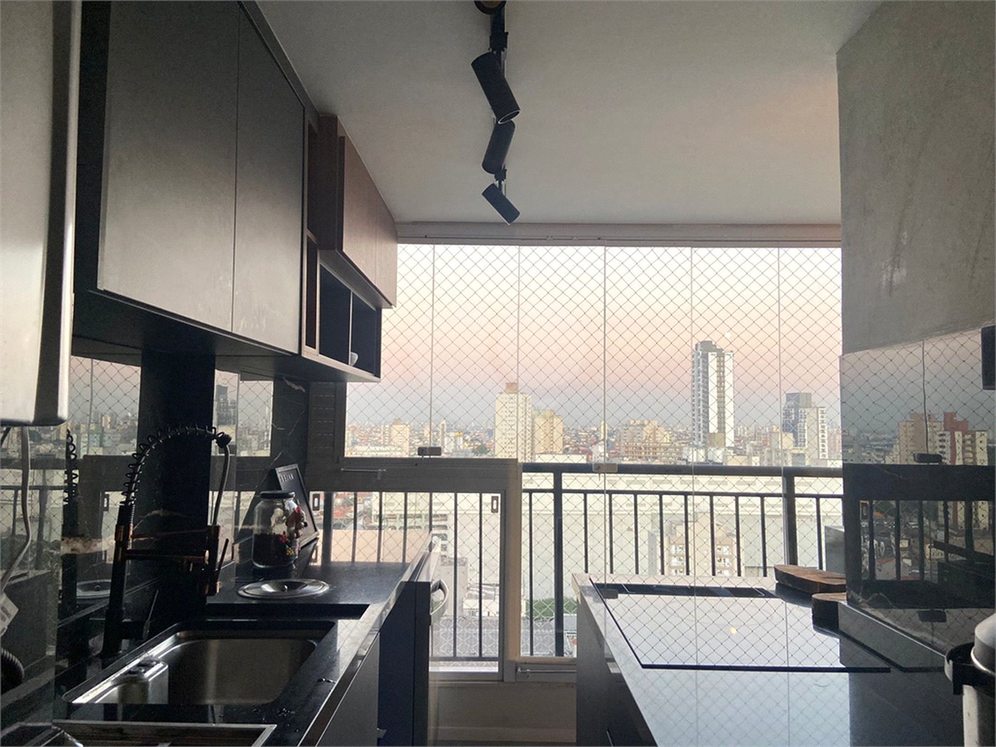 Apartamento à venda com 3 quartos, sendo 1 suíte, em Tucuruvi, São Paulo, SP