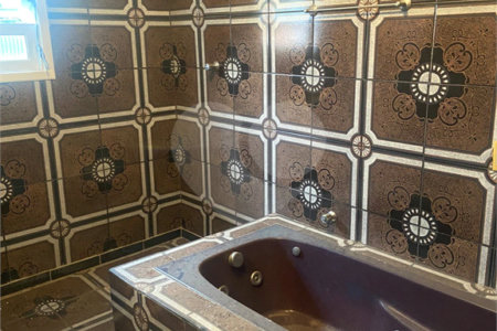 Sobrado à venda com 4 quartos, sendo 2 suítes, em Vila Ruth, Poá, SP