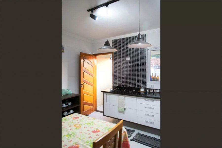 Sobrado à venda com 3 suítes em Casa Verde, São Paulo, SP