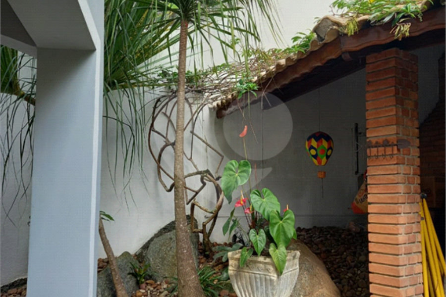 Casa à venda com 4 suítes no condomínio Bibi II, São Paulo - SP