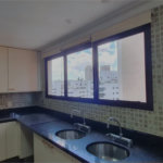 Apartamento à venda com 4 suítes em Brooklin Novo, São Paulo, SP
