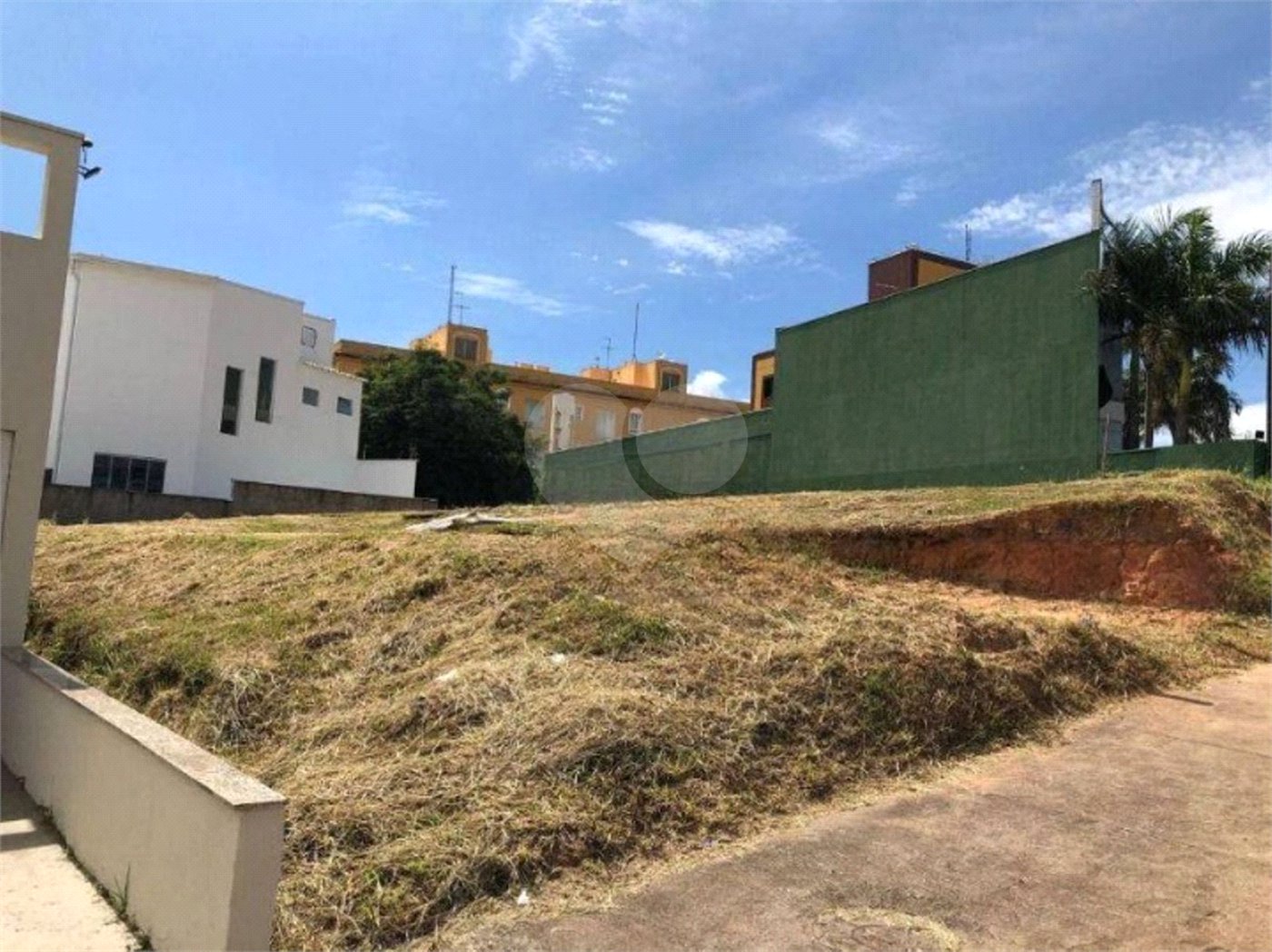 Terreno à venda no Centro, Vinhedo, SP