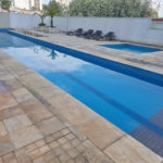 Apartamento à venda ou para alugar com 1 suíte em Fazenda Morumbi, São Paulo, SP