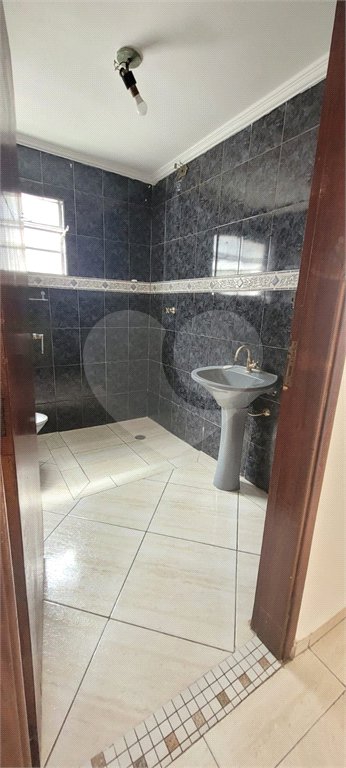 Sobrado à venda com 3 quartos, sendo 1 suíte, em Horto, São Paulo, SP
