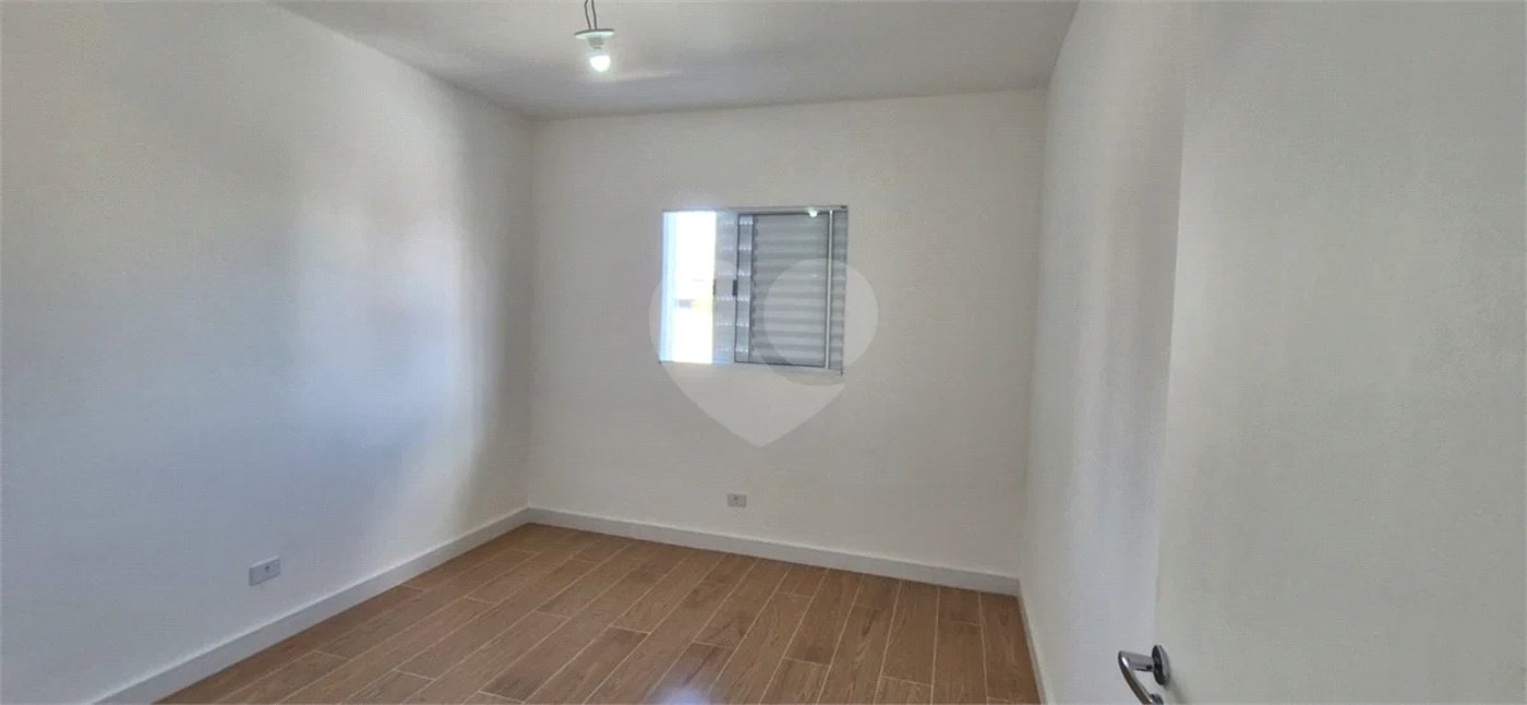 Sobrado à venda com 2 quartos em Santo Amaro, São Paulo, SP