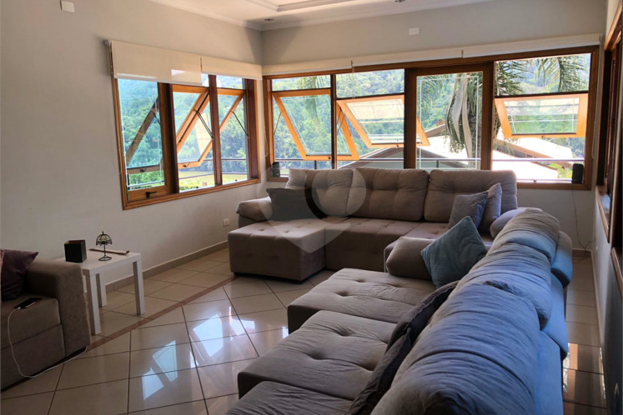 Casa à venda com 4 suítes no condomínio Campos de Mairiporã Gleba 1, Mairiporã - SP