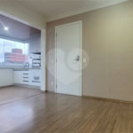 Apartamento à venda com 3 suítes no Centro, Santo André, SP