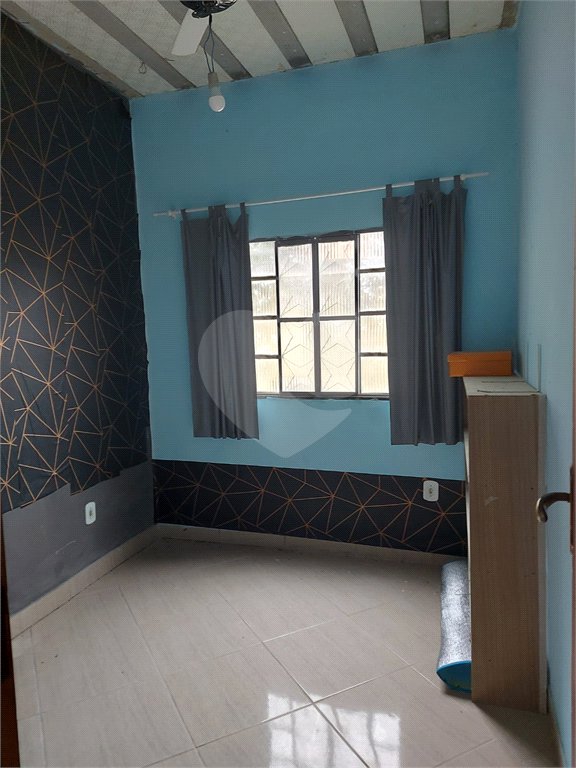 Casa à venda com 3 quartos em Campo Grande, Rio de Janeiro, RJ
