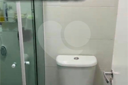 Apartamento à venda com 1 quarto em Chácara Santo Antônio (zona Leste), São Paulo, SP
