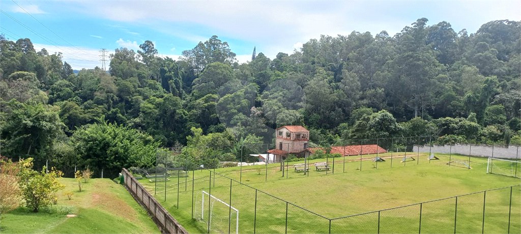 Terreno à venda em Residencial Jatobás, Louveira, SP