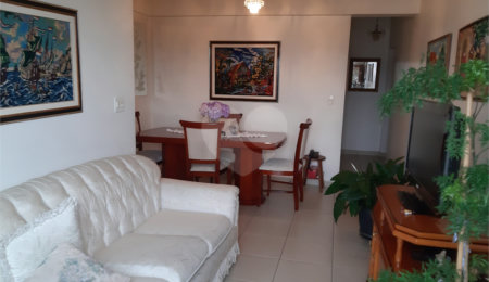 Apartamento à venda com 3 quartos, sendo 1 suíte,  em Água Fria, São Paulo, SP