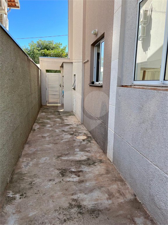 Casa à venda com 3 quartos, sendo 1 suíte, no condomínio Residencial Praças do Sul Rp, Ribeirão Preto - SP