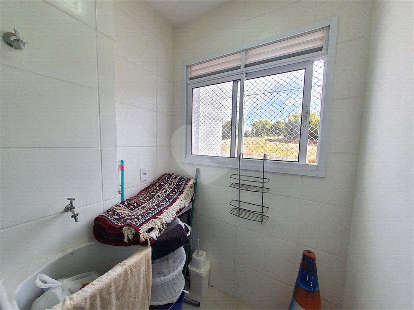 Apartamento à venda com 2 quartos em Vila Recreio, Itapetininga, SP