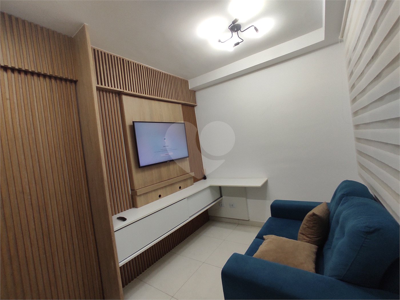 Apartamento para alugar com 1 quarto em Tucuruvi, São Paulo, SP