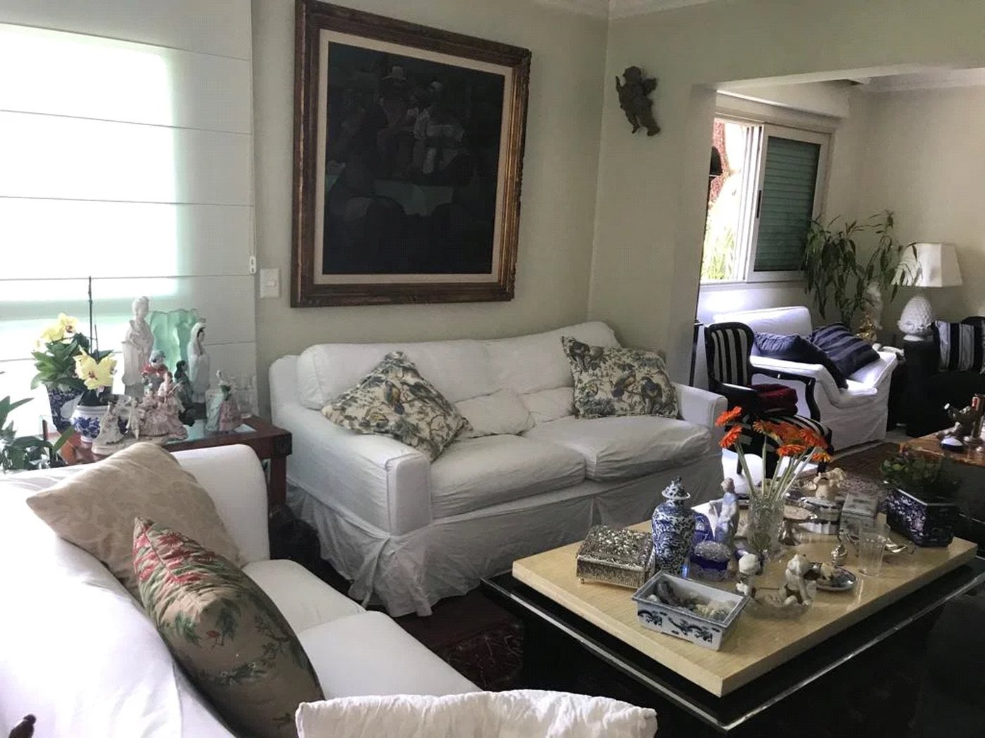 Apartamento à venda com 3 suítes em Vila Morumbi, São Paulo, SP