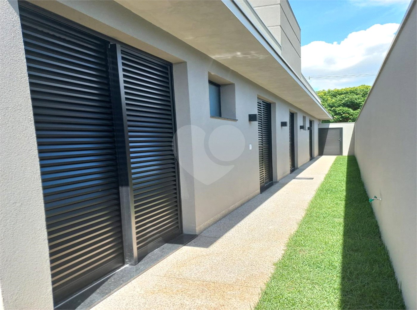 Condomínio à venda com 3 suítes em Jardim Cybelli, Ribeirão Preto, SP
