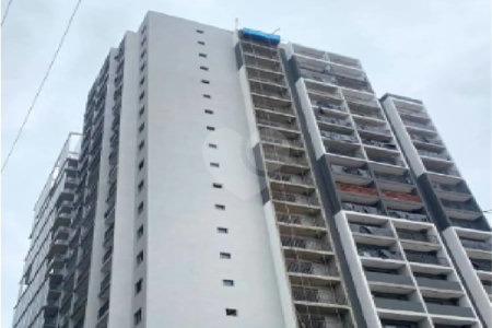Apartamento à venda com 1 quarto em Pinheiros, São Paulo, SP