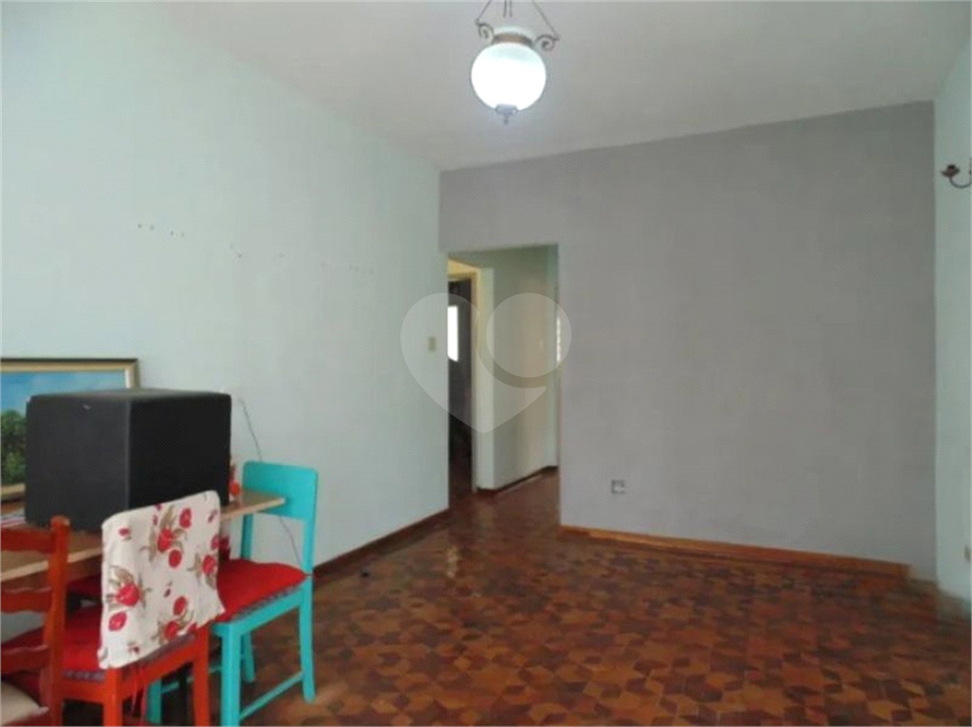 Casa Térrea à venda com 3 quartos, sendo 1 suíte,  em Parque Jabaquara, São Paulo, SP