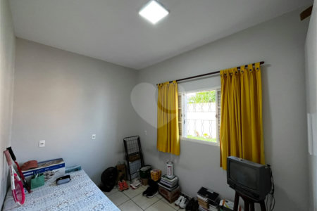 Casa à venda com 3 quartos, sendo 1 suíte, em Jardim Monte Santo, Itapetininga, SP