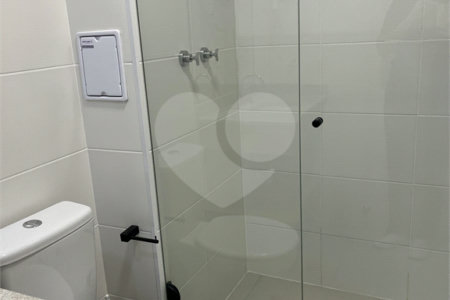 Studio para alugar com 1 quarto em Jardim das Acácias, São Paulo, SP