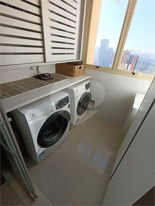 Apartamento à venda com 2 quartos, sendo 1 suíte, em Santana, São Paulo, SP