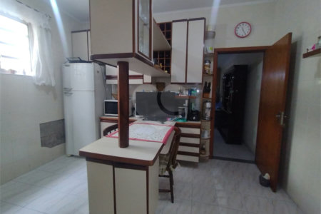 Casa Térrea à venda com 2 quartos em Vila Dom Pedro II, São Paulo, SP