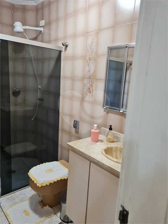 Sobrado à venda com 3 quartos, sendo 1 suíte, em Vila Ester (zona Norte), São Paulo, SP