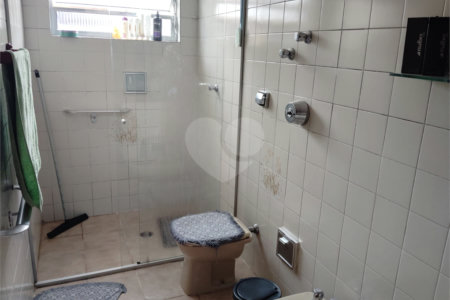 Sobrado à venda com 3 quartos, sendo 1 suíte, em Parque Fongaro, São Paulo, SP