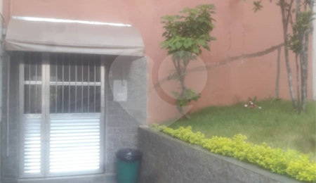 Apartamento à venda com 2 quartos em Horto, São Paulo, SP