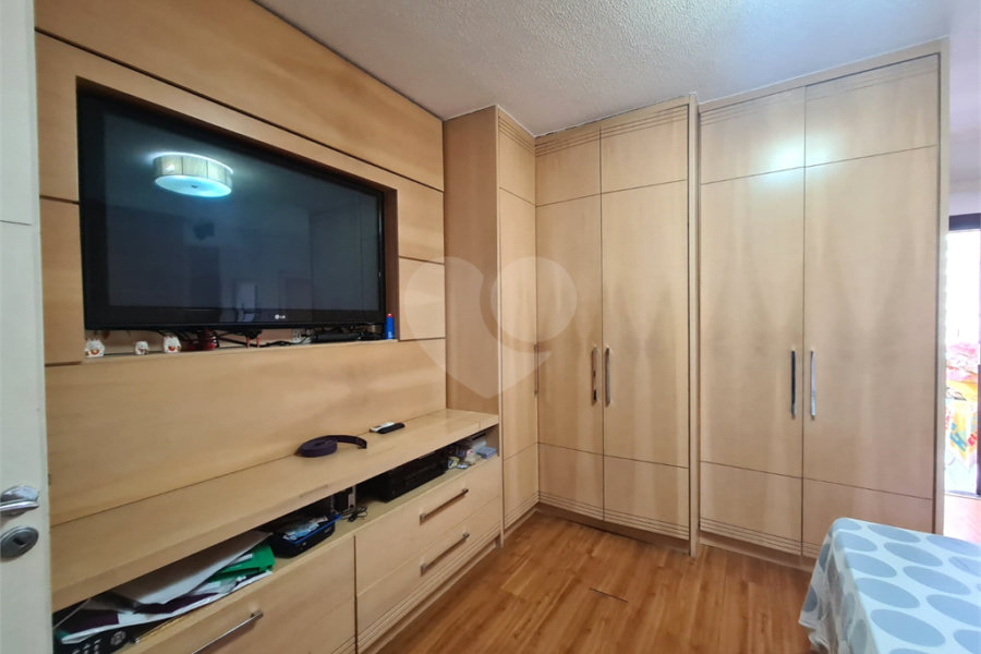 Sobrado à venda com 3 quartos, sendo 1 suíte, em Tucuruvi, São Paulo, SP