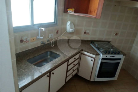 Apartamento à venda com 3 quartos, sendo 1 suíte, em Vila Indiana, São Paulo, SP