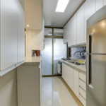 Apartamento à venda com 3 quartos, sendo 1 suíte, em Alto da Boa Vista, São Paulo, SP