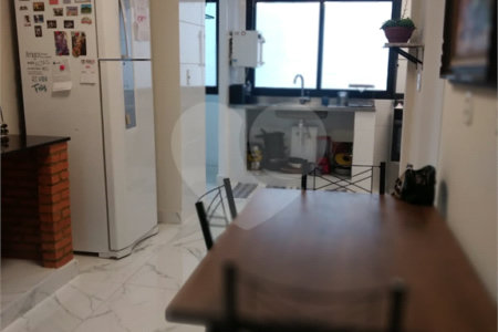 Apartamento à venda com 3 quartos, sendo 1 suíte, em Sumaré, São Paulo, SP