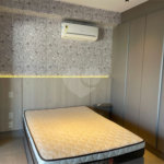 Apartamento à venda com 1 quarto em Jardim Paulista, São Paulo, SP