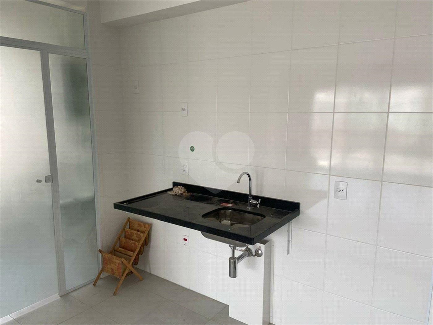 Apartamento à venda com 3 quartos, sendo 1 suíte, em Vila Santa Catarina, São Paulo, SP