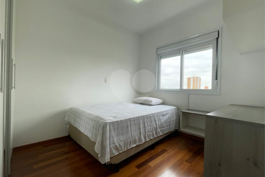 Apartamento à venda com 3 suítes em Santana, São Paulo, SP